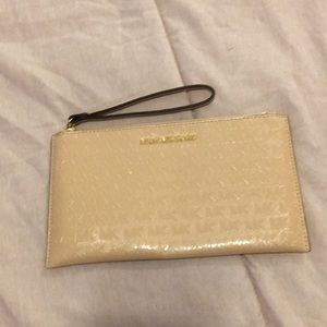 Michael Kors Wristlet